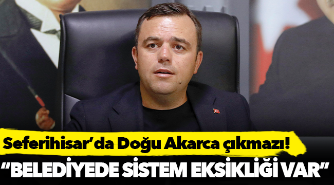 Avukatın imar planı davasına katılmamasına AK Parti'den tepki