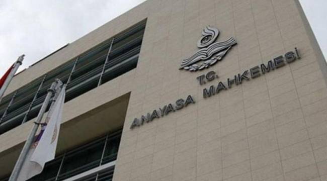 AYM artık her bireysel başvuruyu kabul etmeyeceğini duyurdu