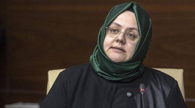 Bakan Selçuk: Sigorta prim teşvik süresi 51 ilde uzatıldı