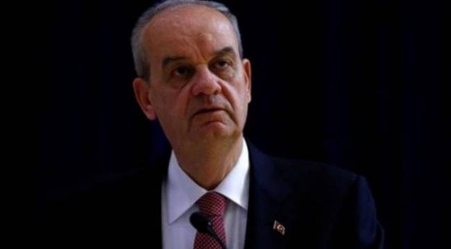 Başbuğ: Bu suç duyurularına itibar etmiyorum, savunma yapmayacağım