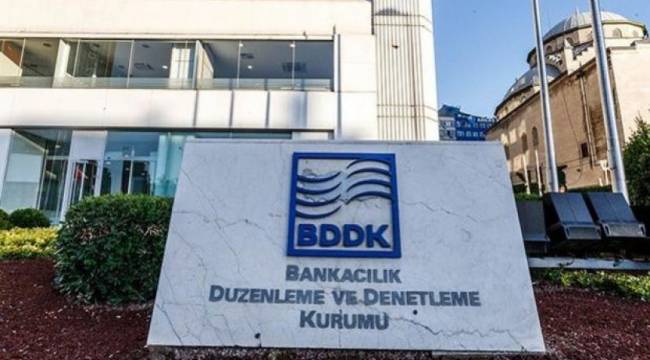 BDDK'dan yeni yönetmelik: Bankalar 'sır' komitesi kuracak