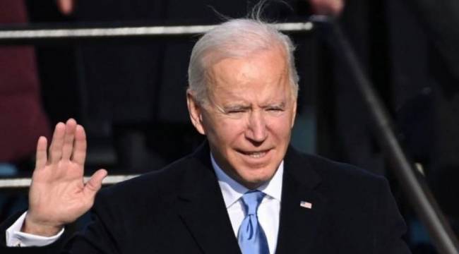 Biden, Myanmar askeri liderlerine yönelik ABD yaptırımlarını açıkladı