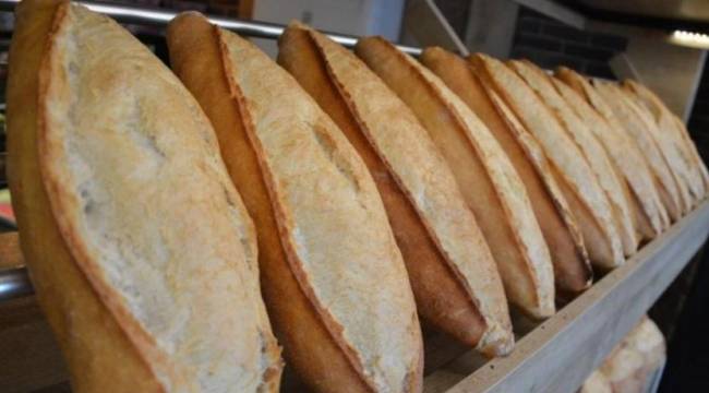 Bir ilde daha ekmeğe zam: 2 lira oldu