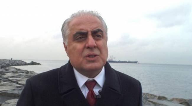 &#039;Boğaziçi Üniversitesi Hukuk Fakültesi&#039;nin dekanı belli oldu