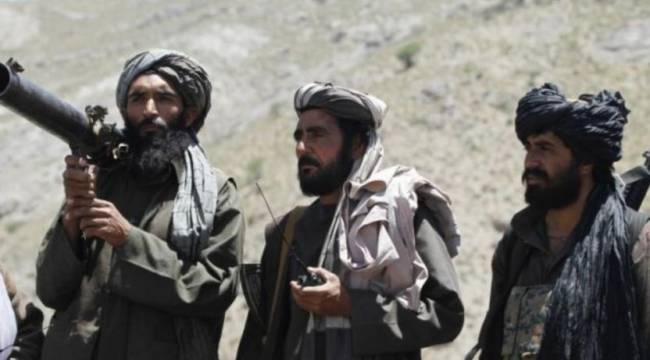 Bomba yapma dersi sırasında 30 Taliban militanı öldü