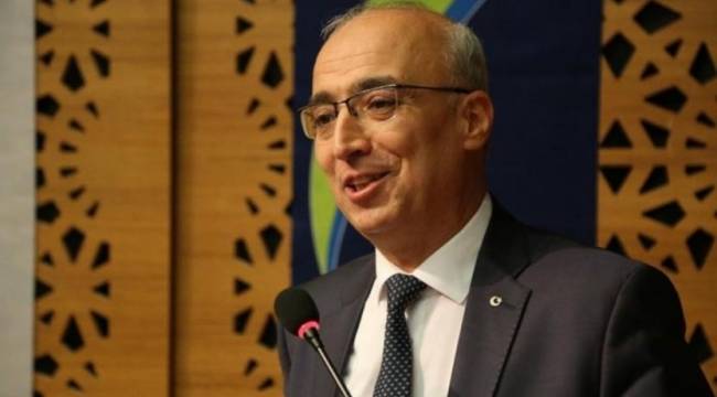 'Cacabey'den sonra ikinci öneri TDK'den geldi