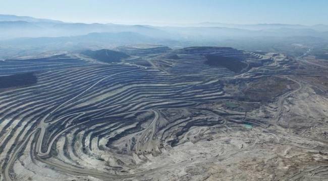 Çevre ve Enerji bakanları topu birbirine attı: Ona sor