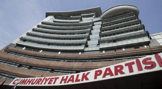 CHP'li 17 vekilden 'Muharrem İnce' açıklaması