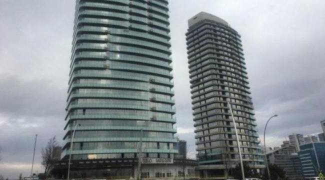 Danıştay TOGO kulelerinin hukuka aykırılığını tescil etti