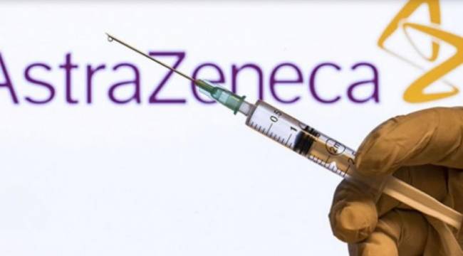 DSÖ'den AstraZeneca aşısına acil kullanım onayı!