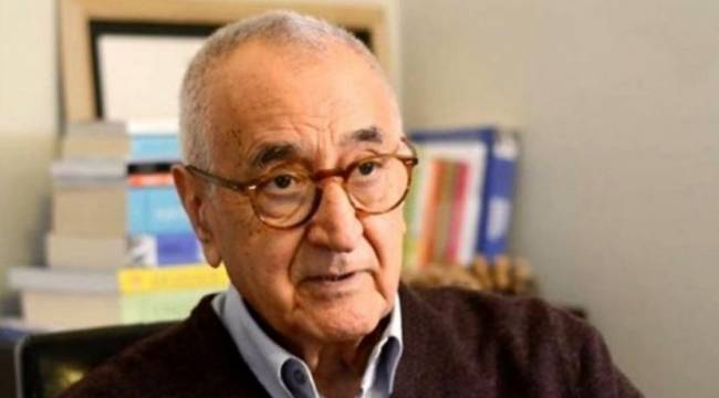 Emniyetten Doğan Cüceloğlu'nun ölümüne ilişkin açıklama