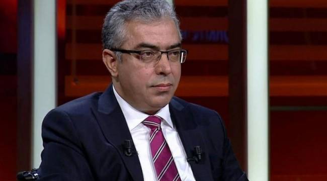 Erdoğan'ın danışmanından HDP açıklaması