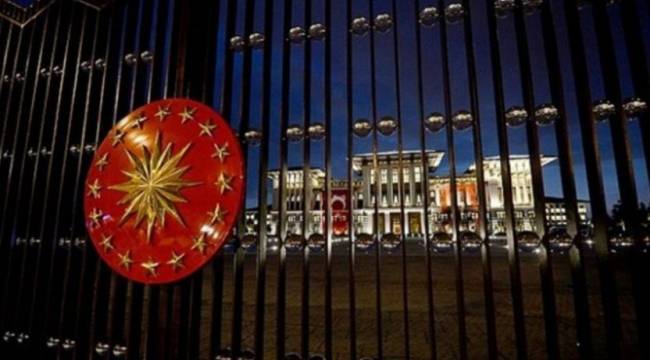 Erdoğan, MHP lideri Bahçeli ve AYM Başkanı Arslan ile görüşecek