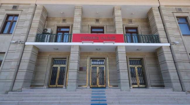 Eskişehir’de gösteri ve yürüyüş yasağı