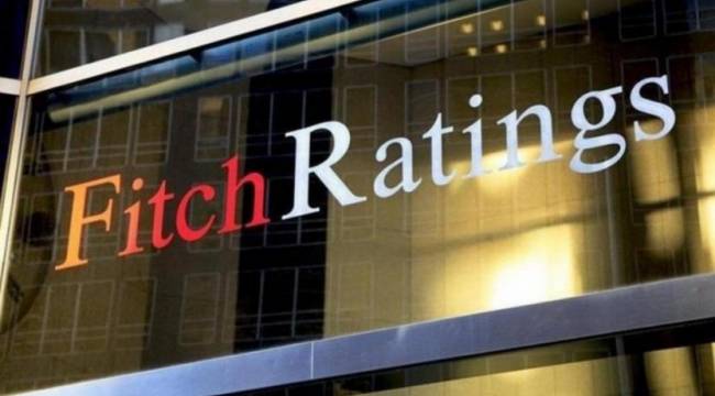 Fitch, Türkiye'nin kredi notunu açıkladı