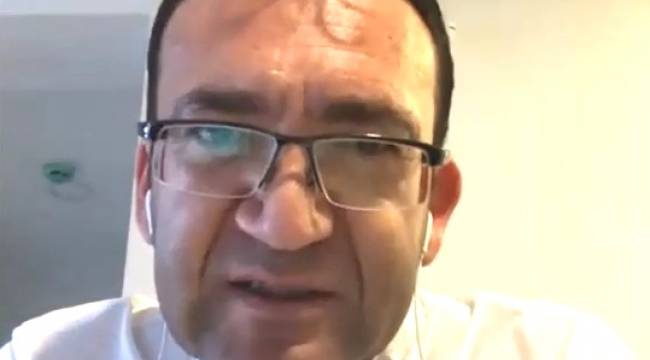 GİSP’de gündem “pandemi ve depremin gayrimenkul piyasalarına etkisi”