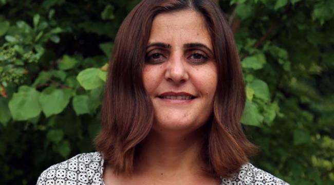 HDP'li Taşdemir hakkında soruşturma başlatıldı