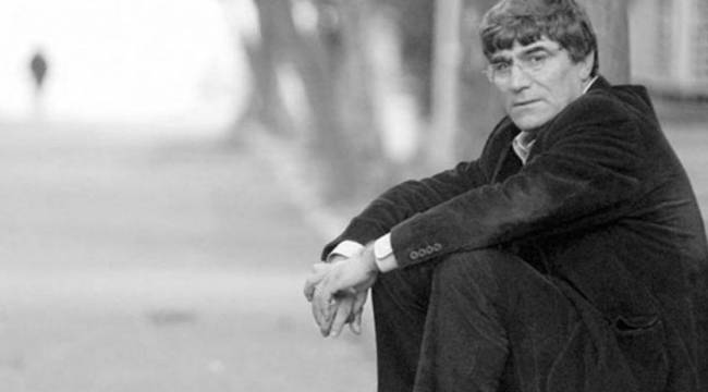 Hrant Dink davasının karar duruşması 5 Mart’ta