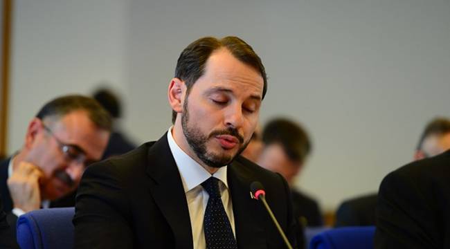 İddia: Berat Albayrak martta ekranda