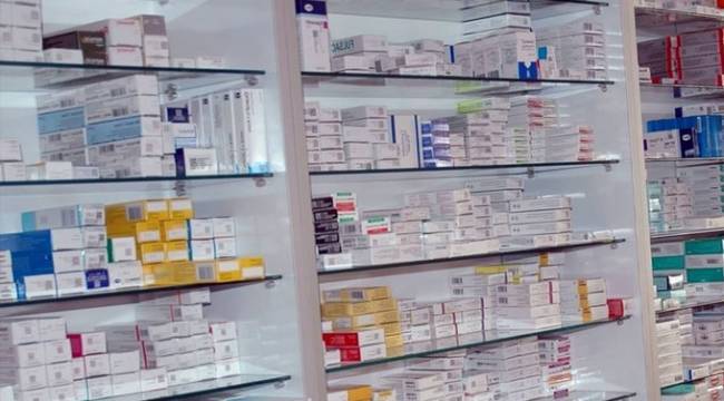 İlaç fiyatlarına yüzde 20 zam