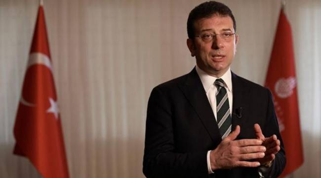 İmamoğlu AKP'li ilçe belediyelerin 8 kararını veto etti