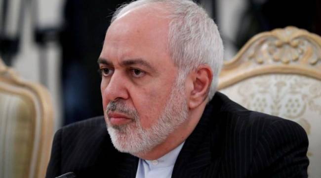 İran Dışişleri Bakanı Zarif: Nükleer silah üretme çabamız yok