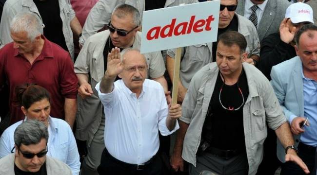 İstinaftan Kılıçdaroğlu'na suikast girişimi davasına ilişkin karar