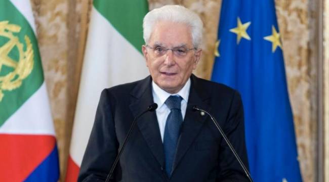 İtalya: Cumhurbaşkanı'ndan teknokrat hükümet çağrısı