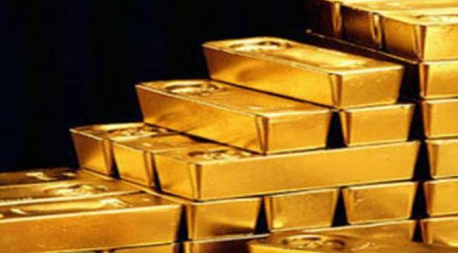 Kamu kurum ve kuruluşlarına işlenmemiş altın ithalatı izni verildi