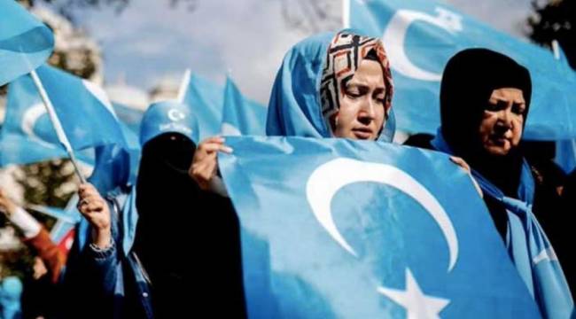 Kanada'dan 'Uygur Türklerine soykırım yapılıyor' kararı