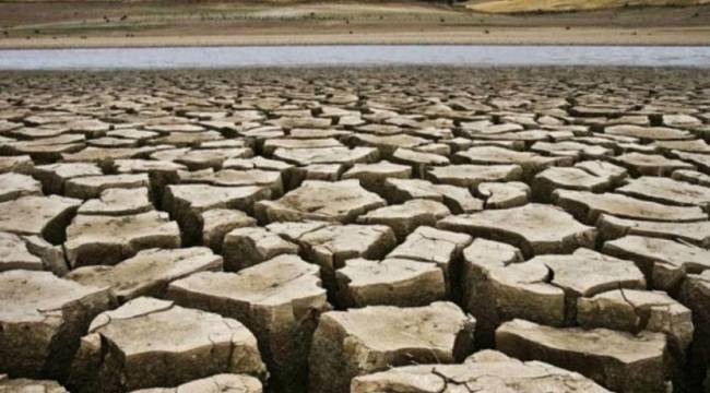 Kuraklık tartışmasının görünmeyen yüzü: Tehlike sanılandan daha büyük!