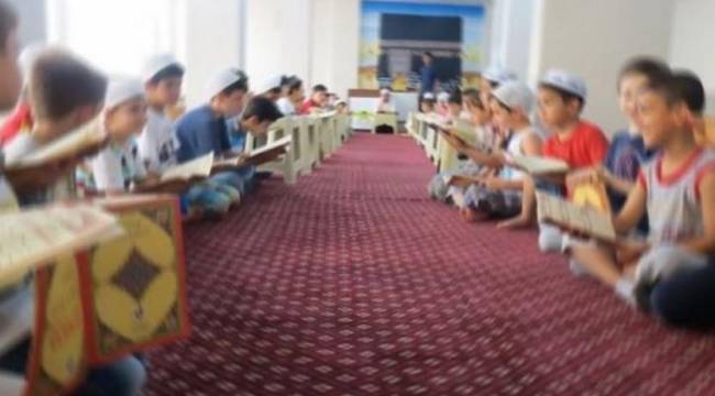 Kuran kursları için kısıtlamalardan muafiyet kararı