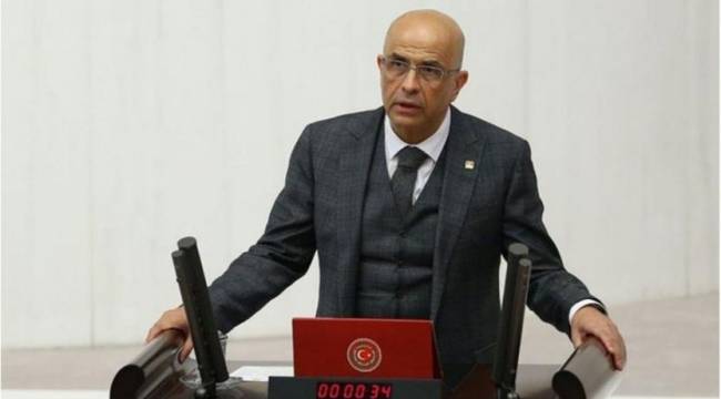 Mahkemeden 'Enis Berberoğlu' kararı