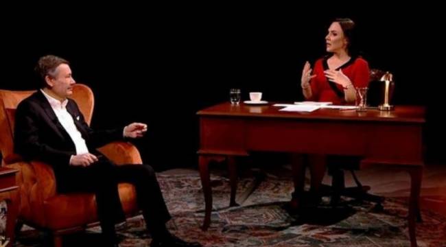 Melih Gökçek görevden alınmasıyla ilgili konuştu: Gönlüm kırıldı