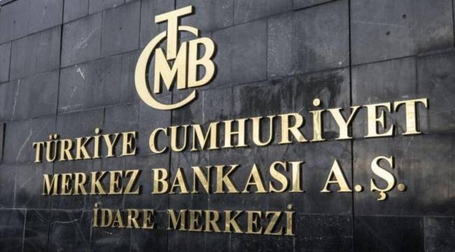 Merkez Bankası'na üç yeni müdürlük