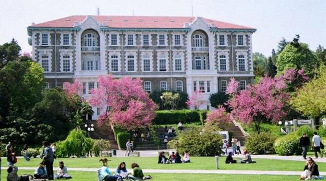 New York Eyalet Mahkemesi'nin Boğaziçi Üniversitesi arazisine el koyabileceği iddia edildi