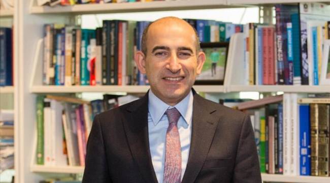 Rektör Bulu: Tedbir alma zorunluluğu doğdu