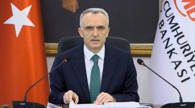 Reuters’dan Naci Ağbal&#039;a övgü: ‘Bu kez farklı olabilir’