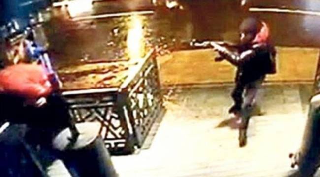 Rus yetkili: Reina saldırısının mali izlerini tespit ettik