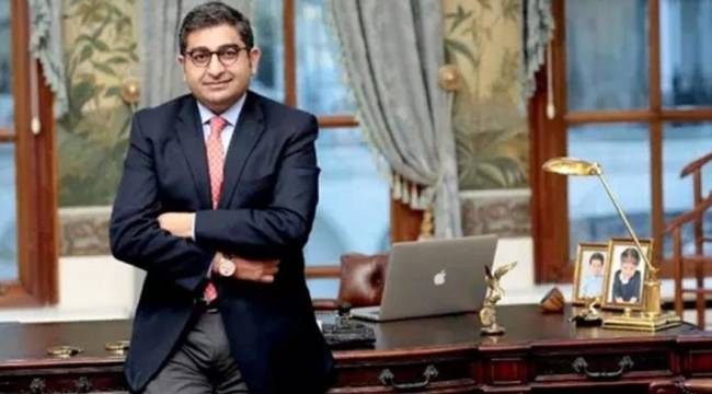 SBK Holding Biofarma’yı İsviçreliler’e sattı