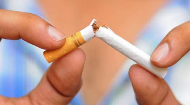 Sigara ve alkole yeni yasaklar