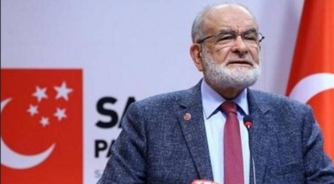 'Temel Karamollaoğlu'nu devirecekler' dedi, yeni ismi açıkladı