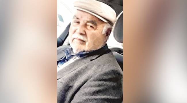 Traktörüne haciz gelen çiftçi kalp krizi geçirerek hayatını kaybetti