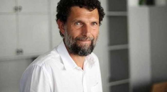 Türkiye'den ABD'nin Osman Kavala çağrısına yanıt