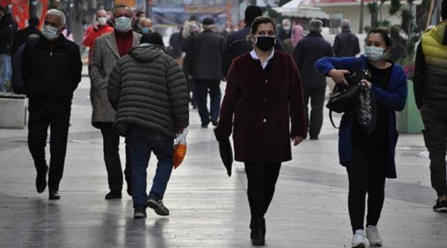 Vaka sayısının en çok arttığı iller açıklandı