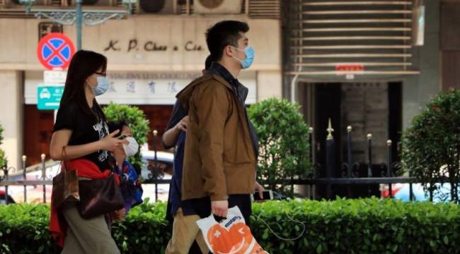 Vuhan'a giden DSÖ araştırmacıları: Çin'in bizimle veri paylaşmadığı haberi yalan