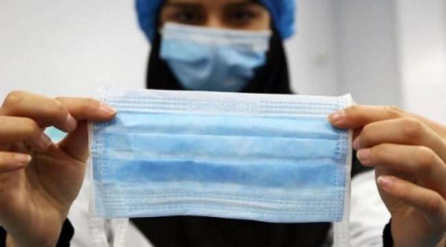 Yargıtay'dan 'maske' kararı