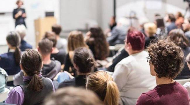 YÖK, yüz yüze eğitim için Sağlık Bakanlığı'ndan görüş istedi