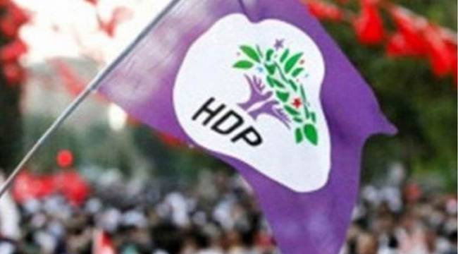 13 yıl sonra ilk kapatma davası: HDP kendini feshedebilirse dava düşebilir