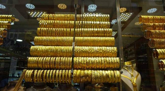 500 gramlık altın teminatında geri adım; taslaktan çıkarıldı